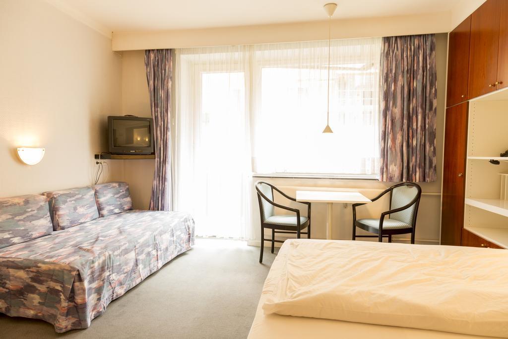 Deutsche Messe - Service Fair Homestay Hannover