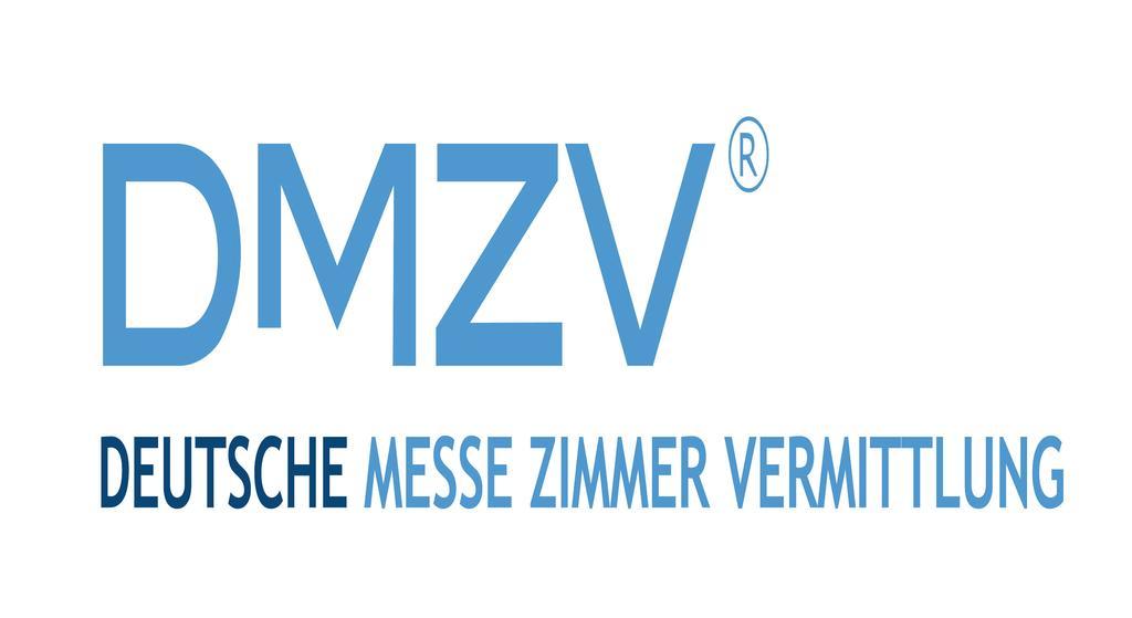 Deutsche Messe - Service Fair