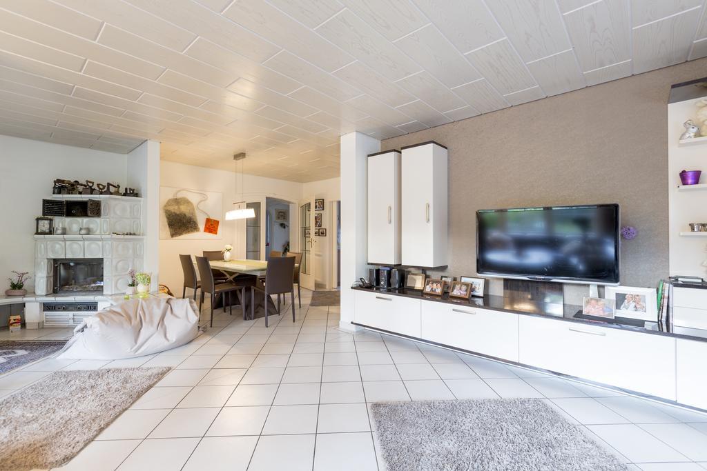 Deutsche Messe - Service Fair Homestay