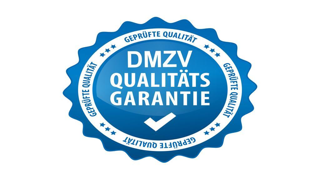 Deutsche Messe - Service Fair Privatunterkunft