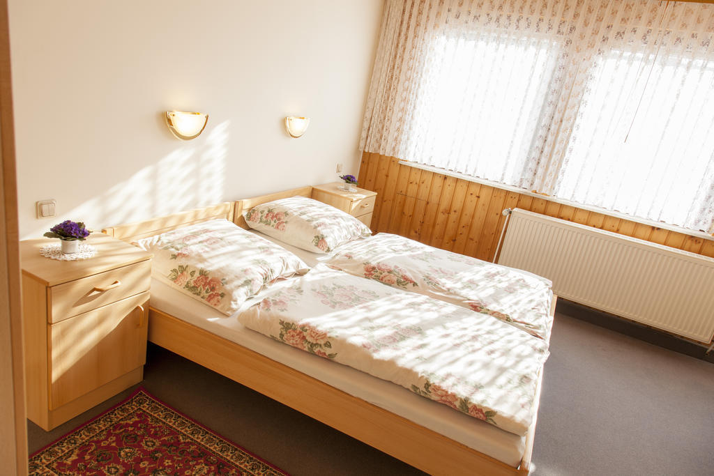 Homestay Deutsche Messe - Service Fair Hannover