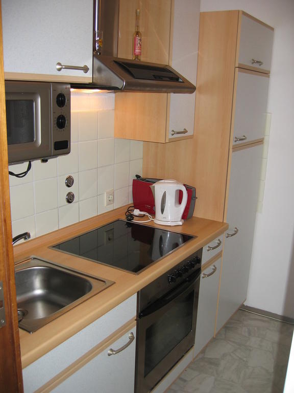 Homestay Deutsche Messe - Service Fair