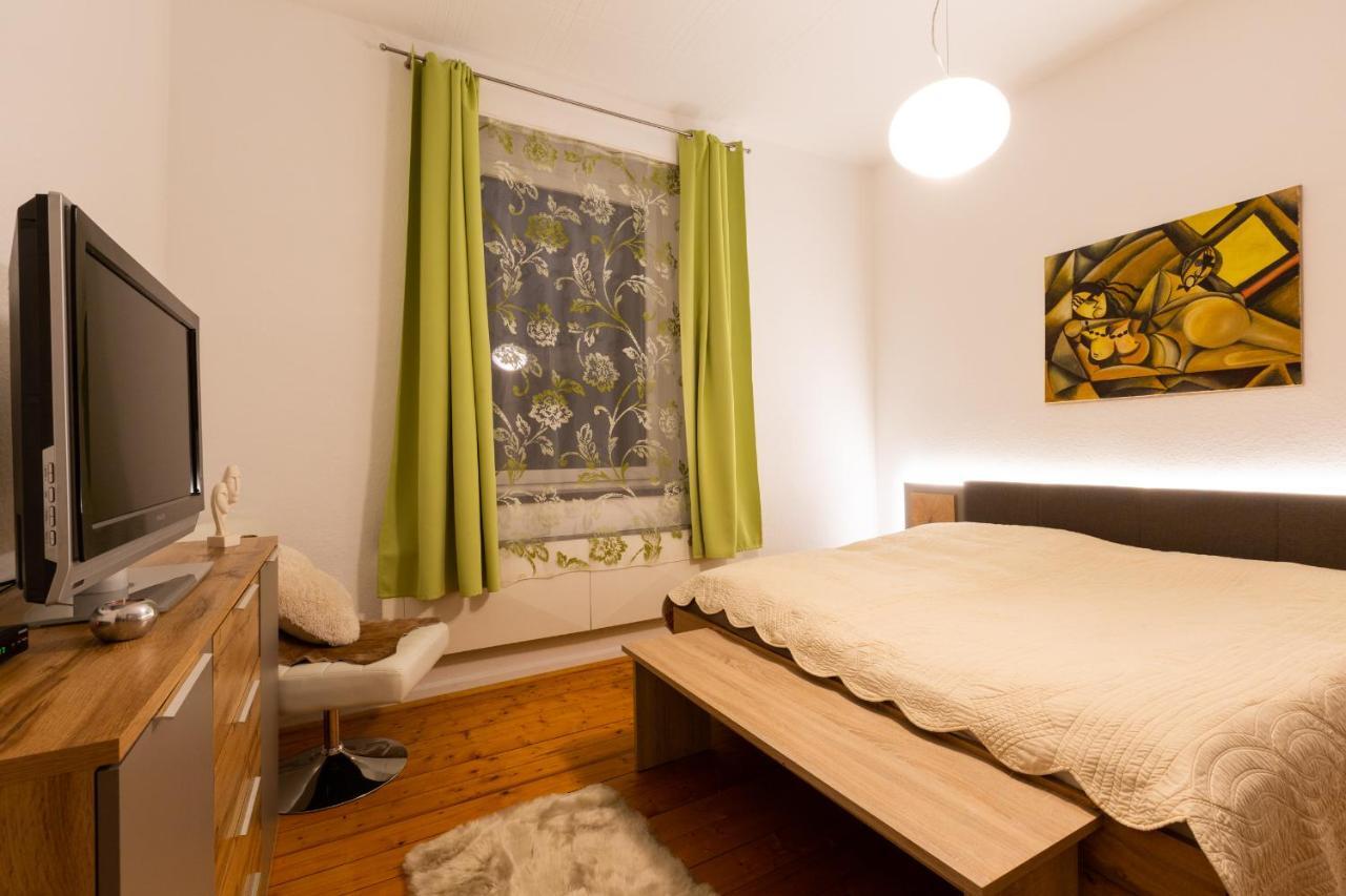 Homestay Deutsche Messe - Service Fair